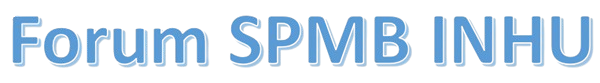 Forum SPMB INHU Logo