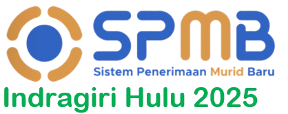 SPMB INHU 2025