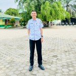 Ahmad Indro Syaputra